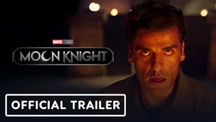 Το trailer του Moon Knight μοιράζει. . . πόνο!