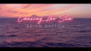 Brian Dalton - Chasing The Sun