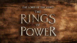 The Lord of the Rings: The Rings of Power ο τίτλος της σειράς!