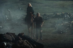 The Witcher seasons 1-2 (review): Καλογυαλισμένο Camp