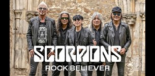Νέο single από τους αναγεννημένους Scorpions!