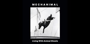 Mechanimal - Living With Animal Ghosts