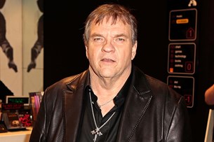 Πέθανε ο Meat Loaf. . .