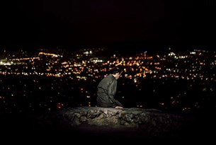 Γενική πρόβα αυτοκτονίας, 13/01/2022 @Skrow Theater
