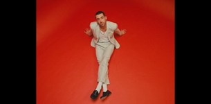 Miles Kane - Change the Show