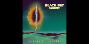 Νέο album από τους Black Sky Giant