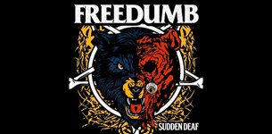 Freedumb - Sudden Deaf