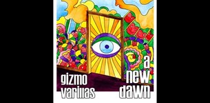 Gizmo Varillas - A New Dawn