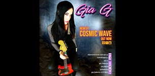 Gia G - CosmicWave