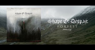 Shape of Despair - Forfeit