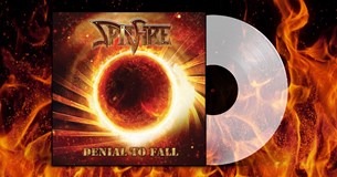 Spitfire - Denial To Fall
