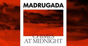 Madrugada : Chimes At Midnight | Album Review