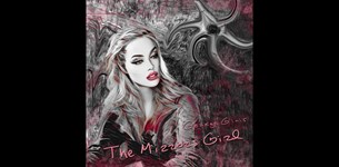 George Ginis - The Mirrors Girl