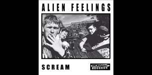 Alien Feelings - Scream