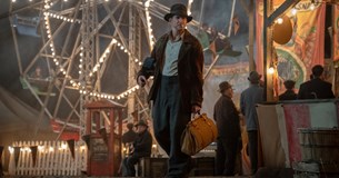 Nightmare Alley: Το μονοπάτι του χαμένου δημιουργού