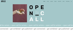 Athens Photo Festival 2022: Ανοιχτό Κάλεσμα Συμμετοχών