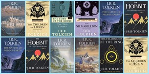Εγκυκλοπαίδεια της Middle Earth