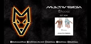 Multivision - Bourbon skies