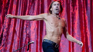 Στον Iggy Pop το Polar Music Prize 2022