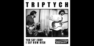 Triptych - You Say Jump, I Say How High