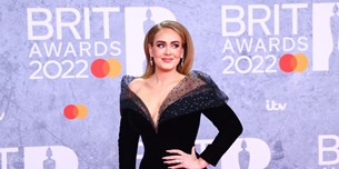 Σάρωσε τα Brit Awards η Adele