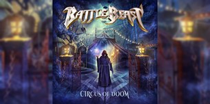 Battle Beast - Circus of Doom