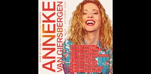 05/10 | Anneke Van Giersbergen | Gazarte