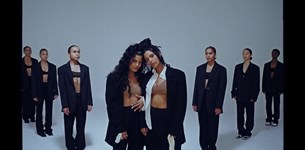Ibeyi - Sister 2 Sister