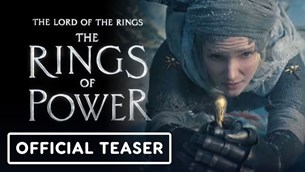 The Rings of Power: Τι καταλάβαμε από το πρώτο teaser