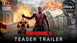 Deadpool 3: Μια ταινία για όλη την οικογένεια. Ή και όχι!