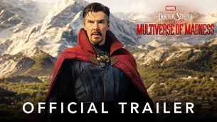 Dr. Strange in the Multiverse of Madness: Έρχεται το απόλυτο χάος