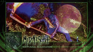 Midnight - Nocturnal Molestation