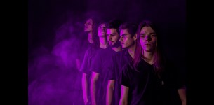 The Anmer - Gates of Midnight
