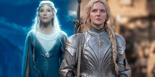 Ποιά είναι η Galadriel;
