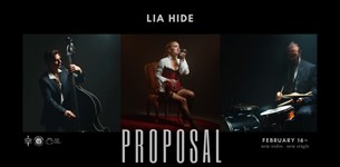 Η Lia Hide κυκλοφορεί το Proposal