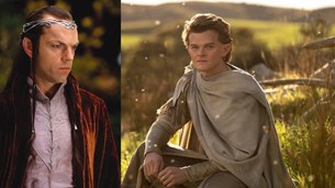 Ποιός είναι ο Elrond;