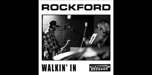 Rockfold - Walkin In