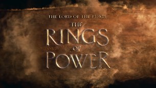 THE RINGS OF POWER