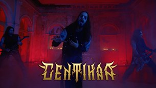 Κυκλοφόρησε τo νέο video clip των Gentihaa 