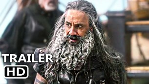 Ο Taika Waititi γίνεται ο Blackbeard στο Our Flag Means Death