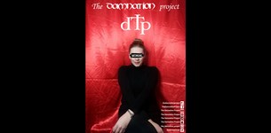 The Damnation Project - Woman