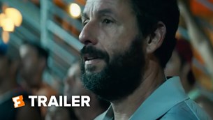 Γίνεται manager του NBA ο Adam Sandler στο Hustle