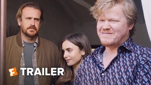 Windfall, το νέο θρίλερ του Netflix με υπογραφή Andrew Kevin Walker