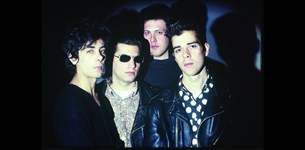 Επανακυκλοφορεί το Heatwave των θρυλικών Last Drive