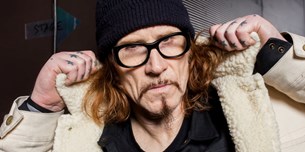 Σοκ, πέθανε ο Mark Lanegan!