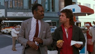 Lethal Weapon: Not another cop story