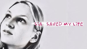 Saved My Life, το νέο τραγούδι της Sia (videos)