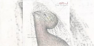 alt-J - The Dream