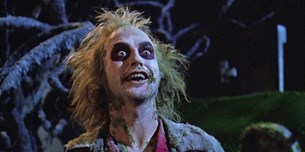 Ετοιμάζει sequel του Beetlejuice ο Brad Pitt!