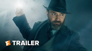 The Secrets of Dumbledore: Η ώρα των αποφάσεων